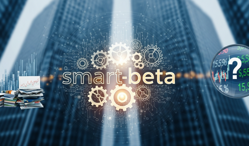 Smart-beta Funds: Smarter Returns or Just a Clever Name?