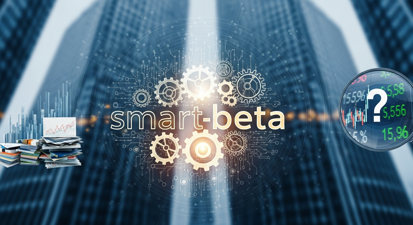 Smart-beta Funds: Smarter Returns or Just a Clever Name?