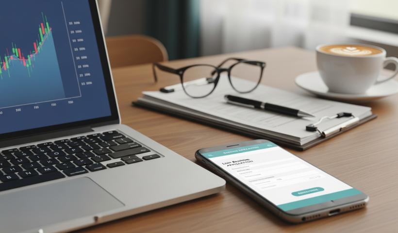 Freelancer Loans: Your Guide to Unsecured Funding