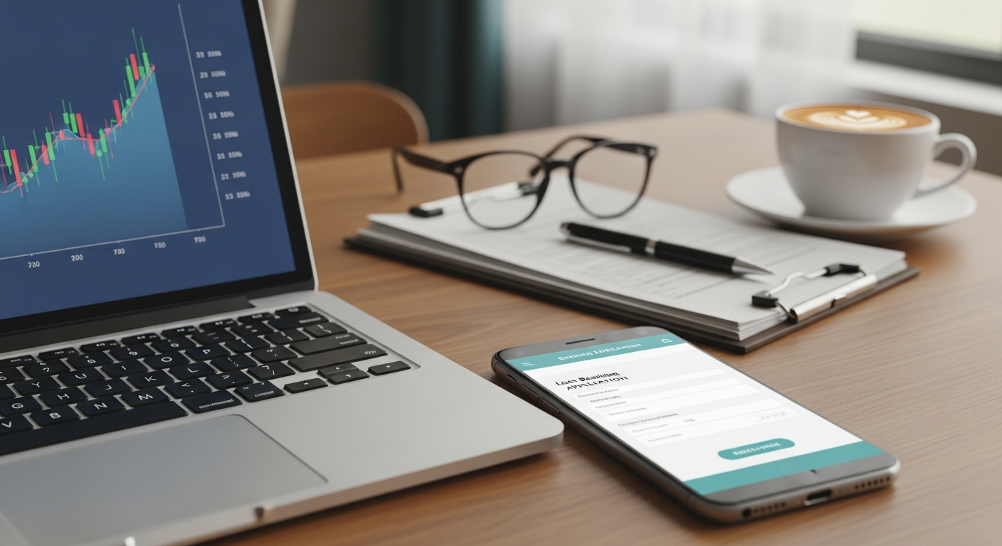 Freelancer Loans: Your Guide to Unsecured Funding