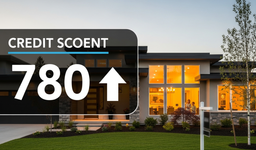 Dream Home Dreams: Why Your Credit Matters Before You Apply