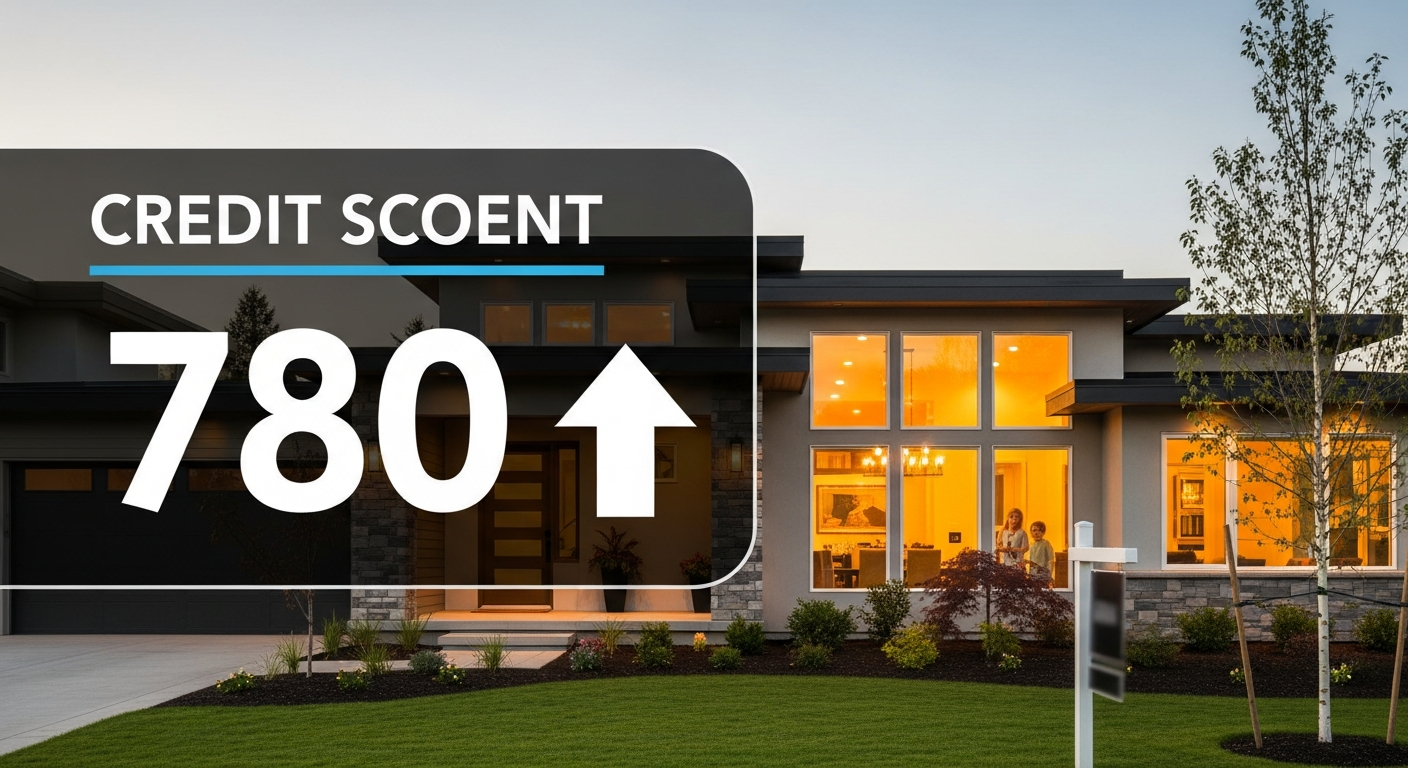 Dream Home Dreams: Why Your Credit Matters Before You Apply