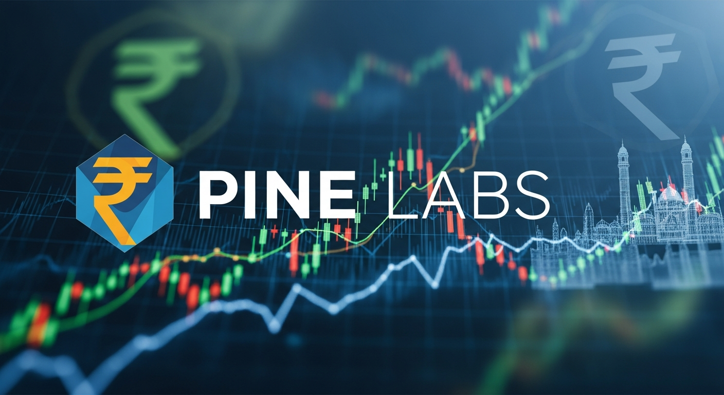 Pine Labs IPO: What's Happening with the Fintech Giant?