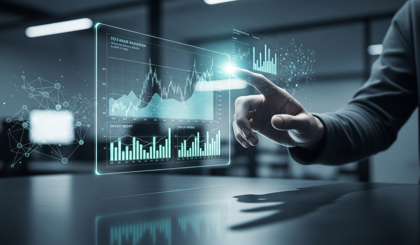 The Confidence Trap: How AI Is Making Us Worse Investors