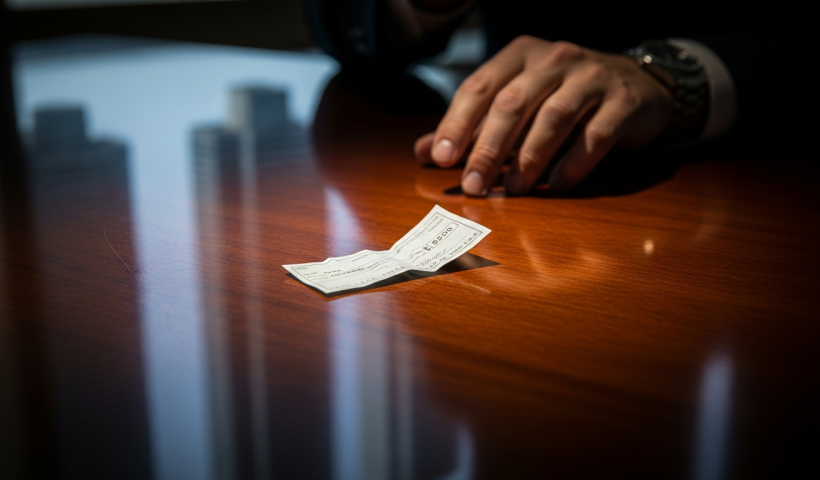 Big Funds, Tiny Cheques: A Founder's Dilemma in a Booming Market