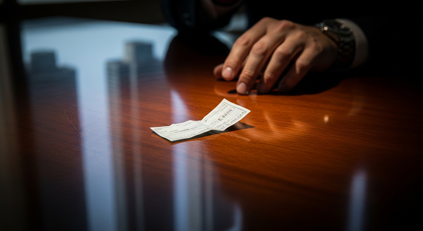 Big Funds, Tiny Cheques: A Founder's Dilemma in a Booming Market