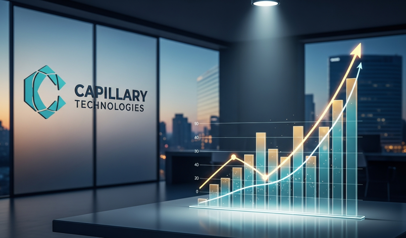 Capillary Technologies: A Glimpse at Profits Before the IPO