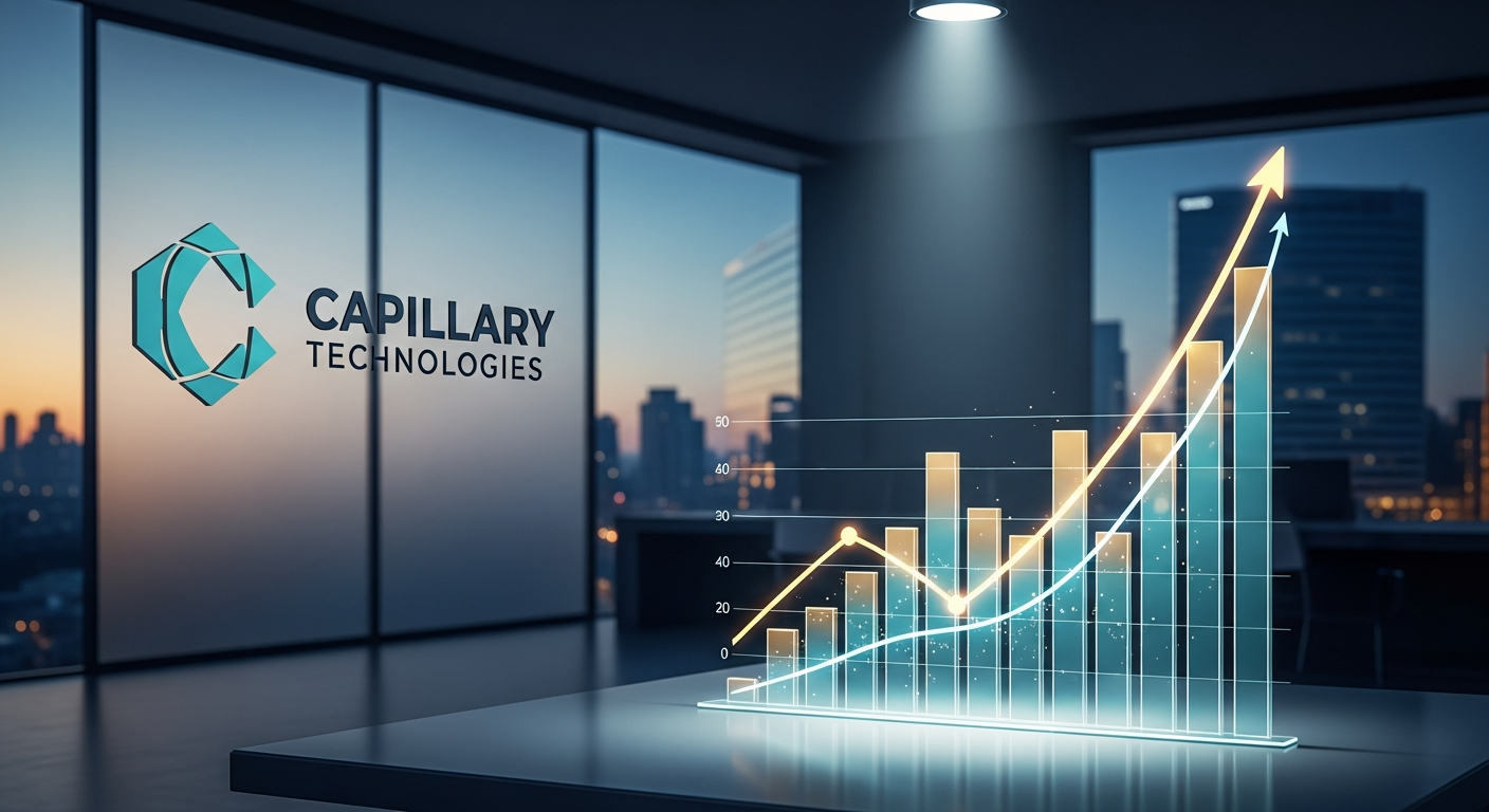 Capillary Technologies: A Glimpse at Profits Before the IPO