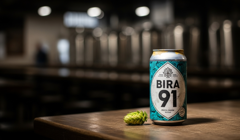 Bira 91: The Craft Brewery That Lost Its Buzz
