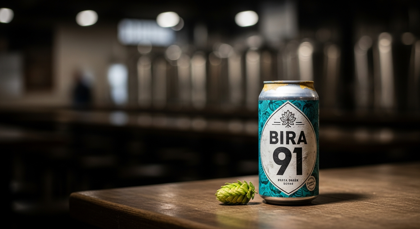 Bira 91: The Craft Brewery That Lost Its Buzz
