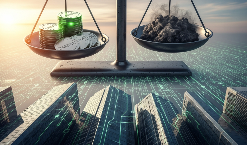 Carbon Credit Market: Consolidation Looms