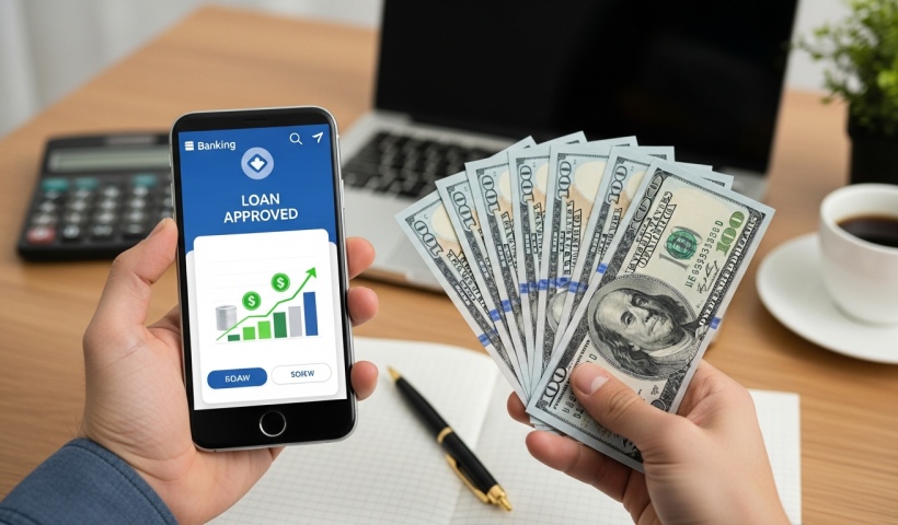 Smart Moves: Saving Money with a Personal Loan