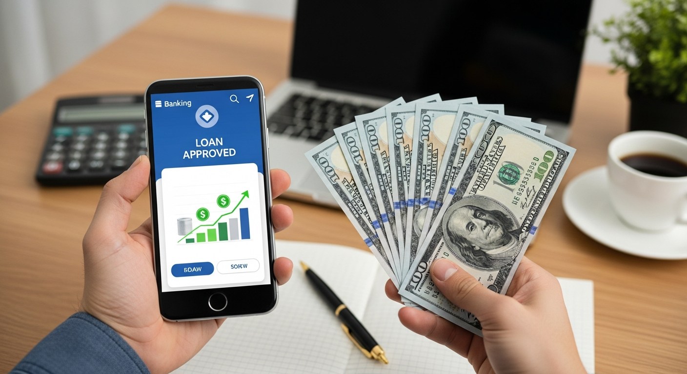 Smart Moves: Saving Money with a Personal Loan