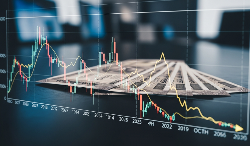 Equity Mutual Funds See Dip in October Inflows, AMFI Data Shows