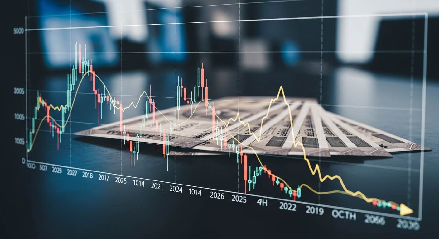 Equity Mutual Funds See Dip in October Inflows, AMFI Data Shows