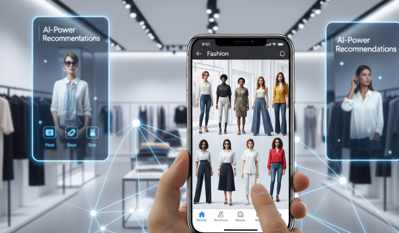 Shoppin' Gets $3M Boost: What's Next for AI in Fashion?