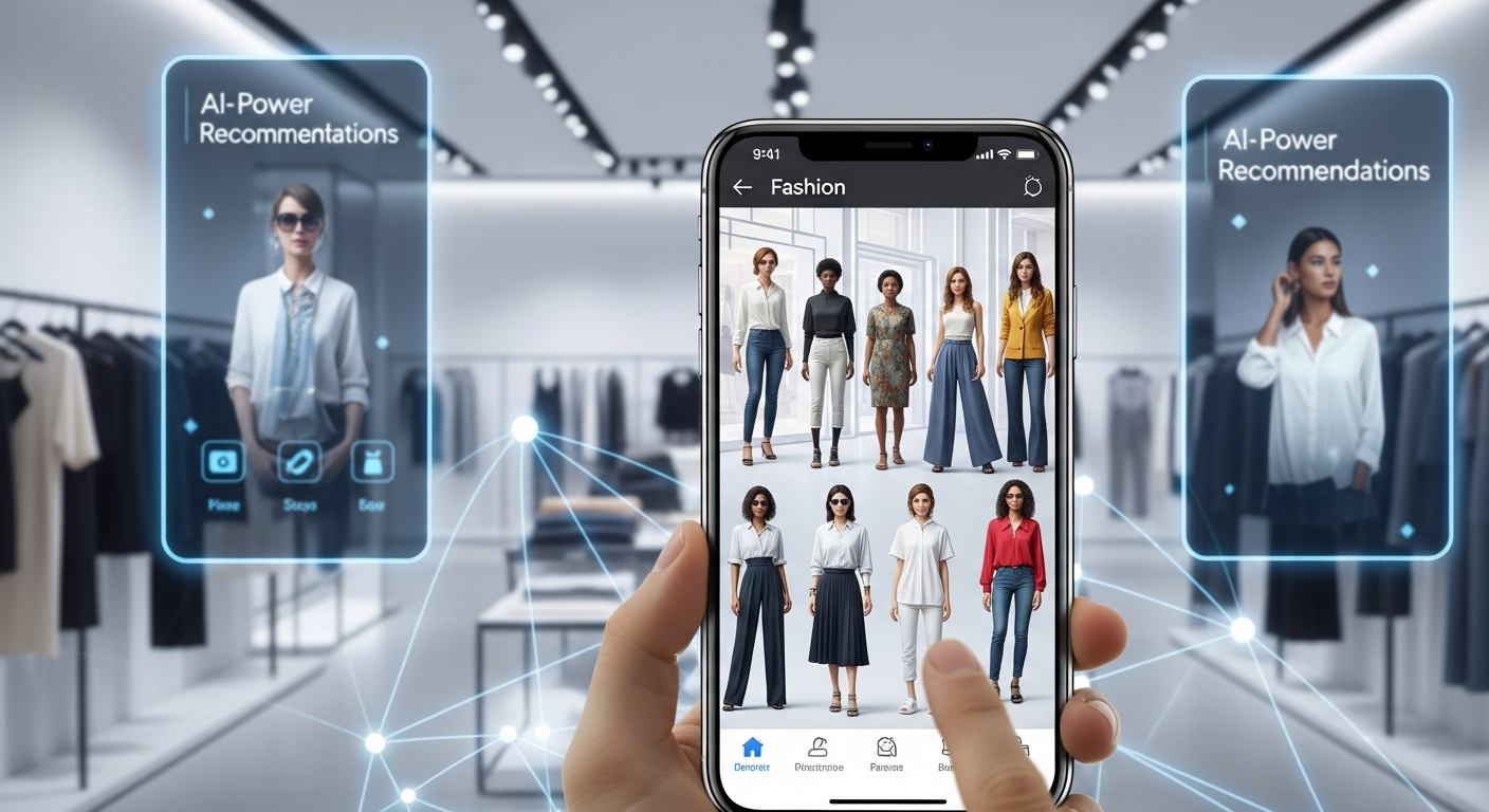 Shoppin' Gets $3M Boost: What's Next for AI in Fashion?
