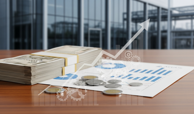 Aequs Secures INR 144 Cr Pre-IPO Funding