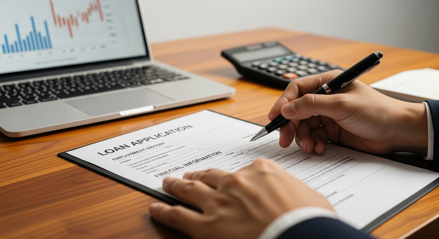 Does Your Job History Affect Personal Loan Chances?