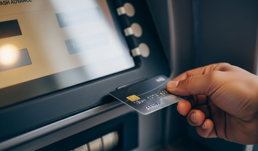 Credit Card Cash Advance: What You Need to Know