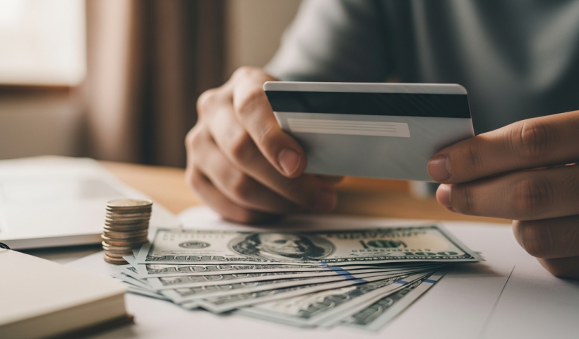 Smart Credit Card Use: Building Financial Strength Without Debt