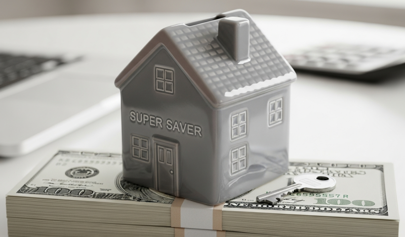 Super Saver Home Loans: Cutting Interest and Shortening Your Loan
