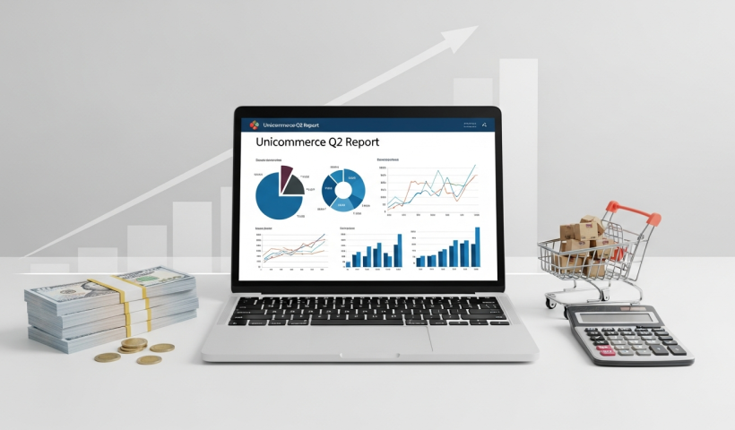 Unicommerce Q2: A Look at the Numbers and What They Mean