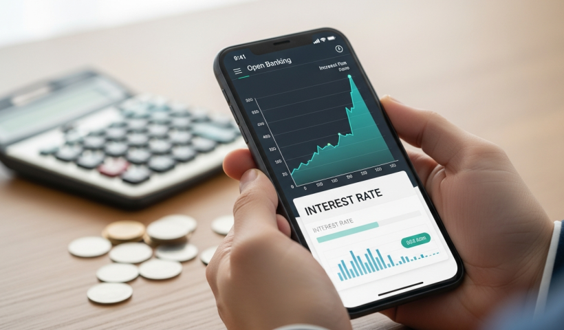 Personal Loans: Why Checking the Interest Rate Matters Most