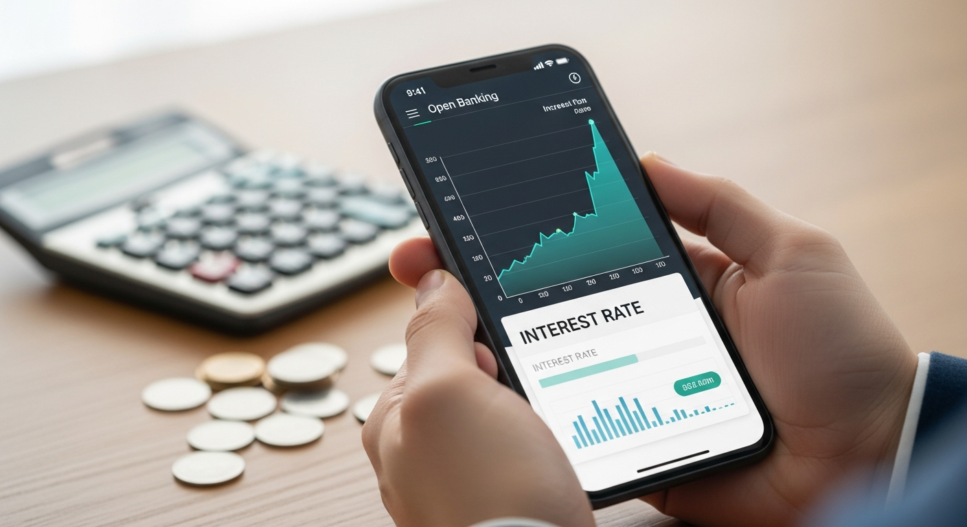 Personal Loans: Why Checking the Interest Rate Matters Most