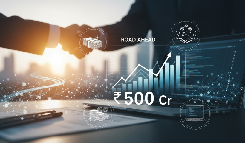 Finnable's INR 500 Cr Boost: Lending, Tech, and the Road Ahead