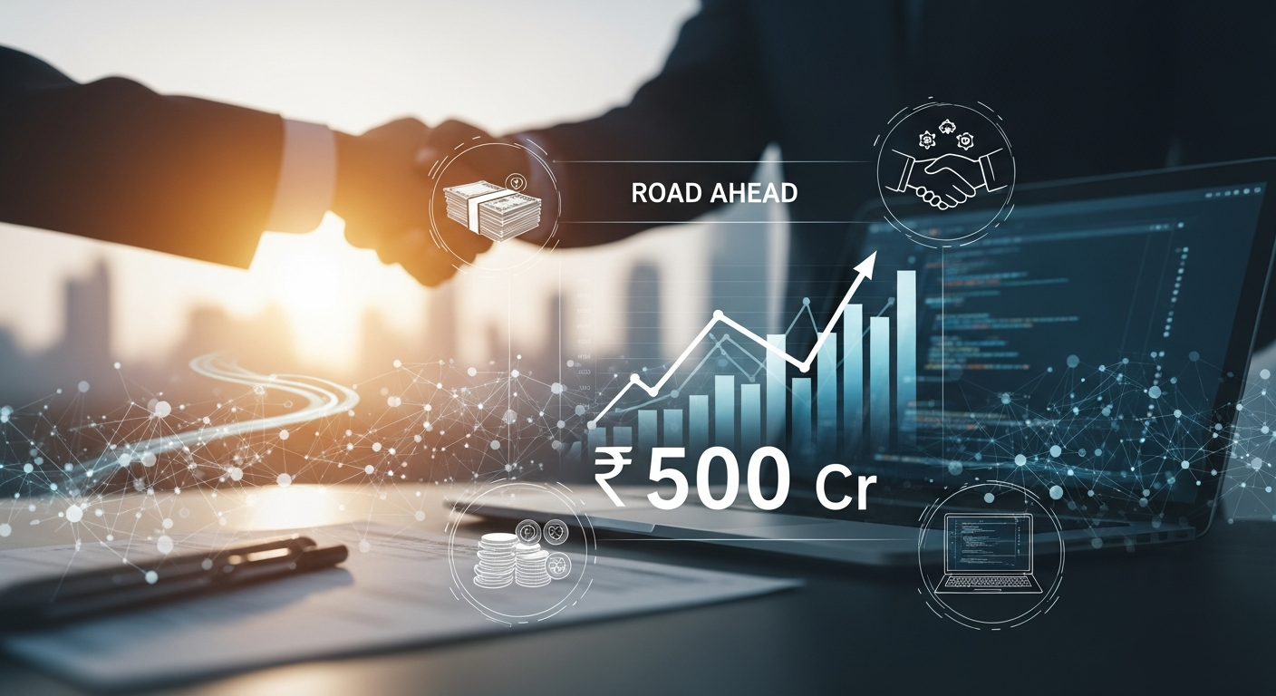 Finnable's INR 500 Cr Boost: Lending, Tech, and the Road Ahead