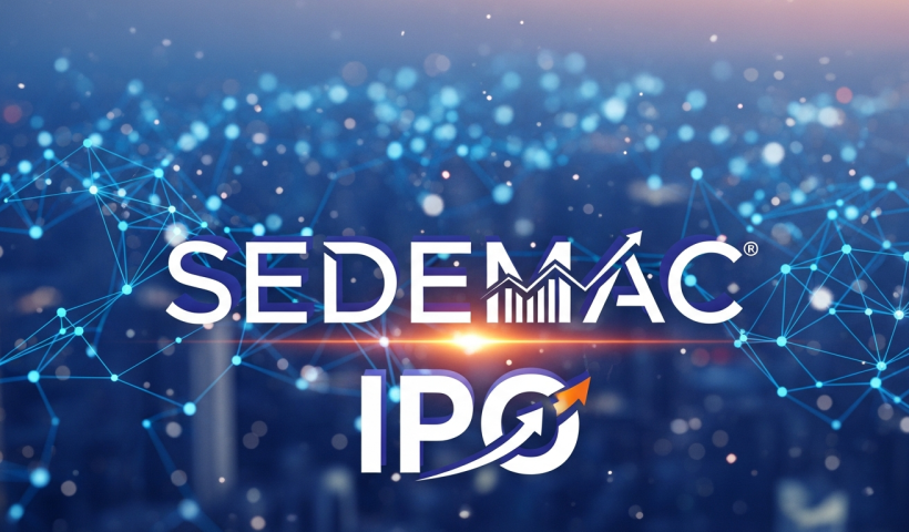 SEDEMAC's IPO: A Deep Dive Into the Deeptech Startup's Future