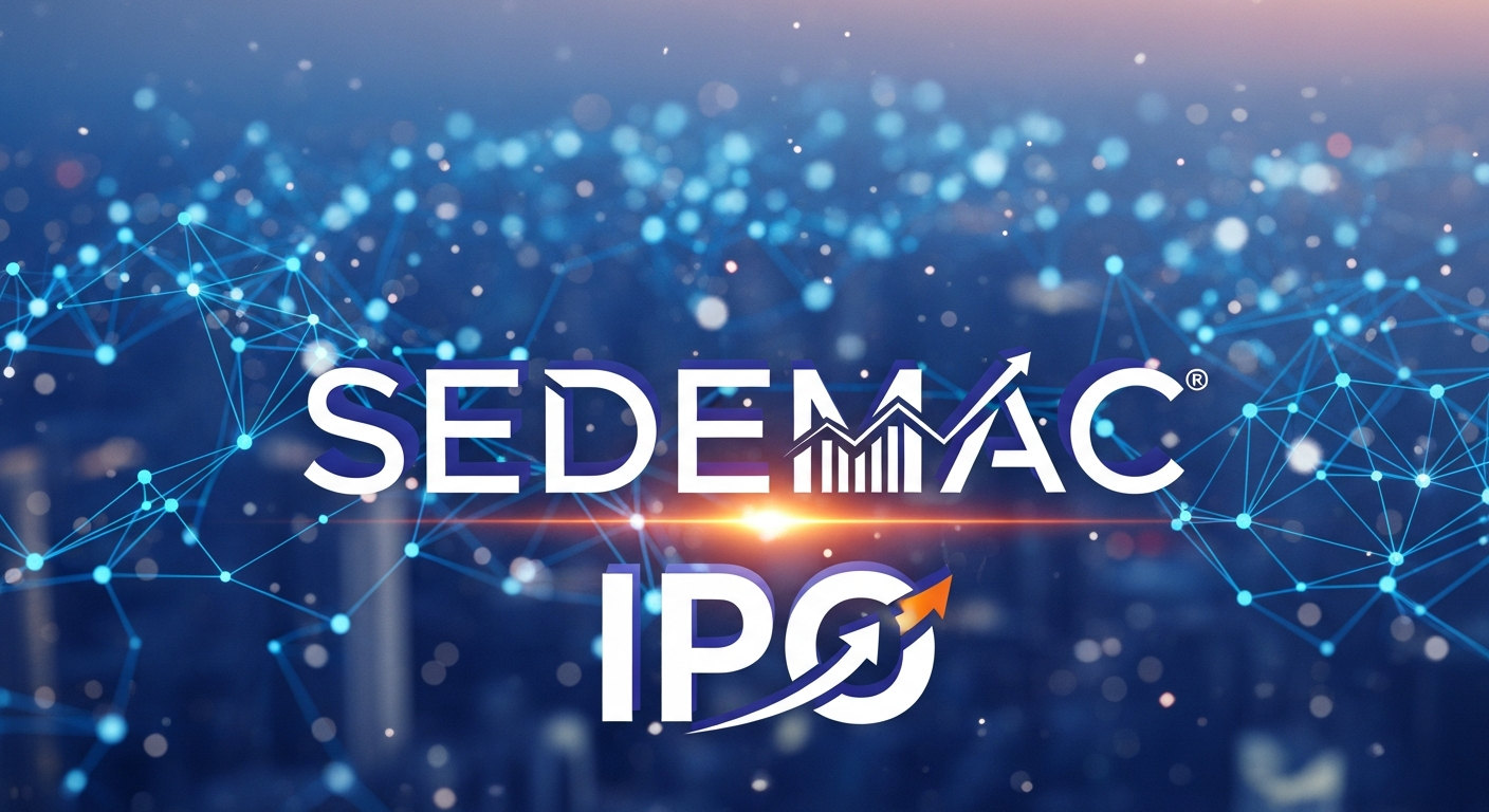 SEDEMAC's IPO: A Deep Dive Into the Deeptech Startup's Future