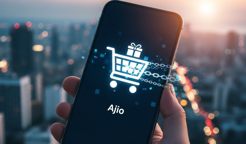What’s Holding Back Ajio From Reaching Reliance Retail’s Digital Ambitions?
