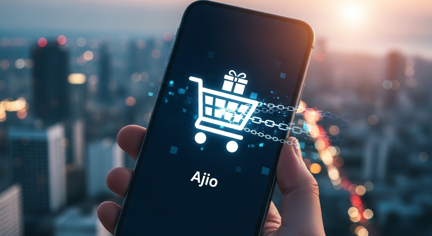 What’s Holding Back Ajio From Reaching Reliance Retail’s Digital Ambitions?