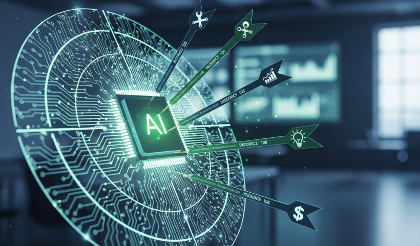 Nailing Product-Market Fit: What AI Startups Need to Know