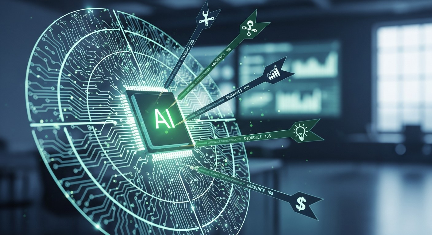 Nailing Product-Market Fit: What AI Startups Need to Know