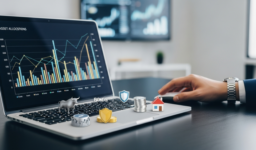 Dynamic Asset Allocation Funds: A Smart Addition to Your Portfolio?