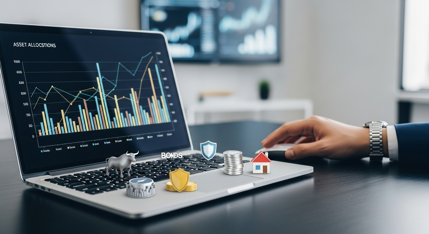 Dynamic Asset Allocation Funds: A Smart Addition to Your Portfolio?
