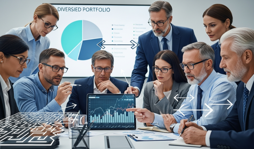 Investors Can Use Mutual Funds to Override Behavioral Biases