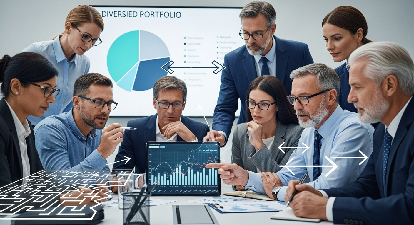 Investors Can Use Mutual Funds to Override Behavioral Biases