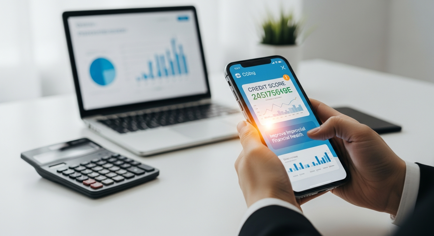 No Credit Card? Build a Great Credit Score Anyway