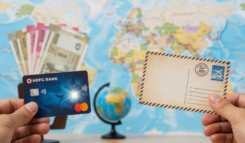 Redeeming HDFC Credit Card Points for Travel: A Practical Guide