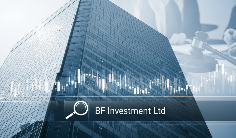 BF Investment Limited: An Update on the Outcome of BM