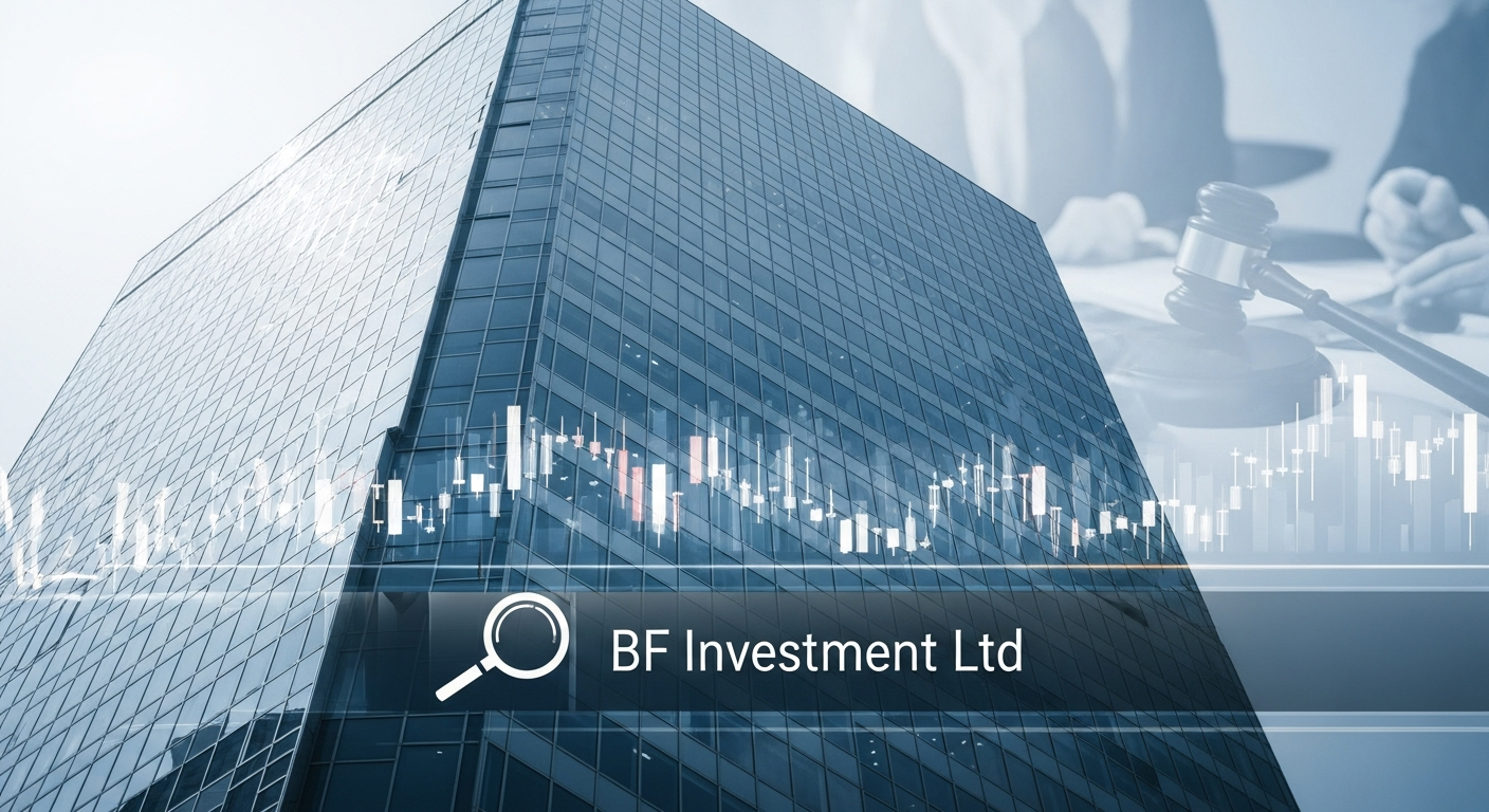 BF Investment Limited: An Update on the Outcome of BM