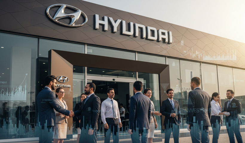 Hyundai India Schedules Investor Meet: What to Expect