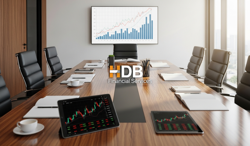 HDB Financial Services Schedules Investor Meeting, Exchange Informed