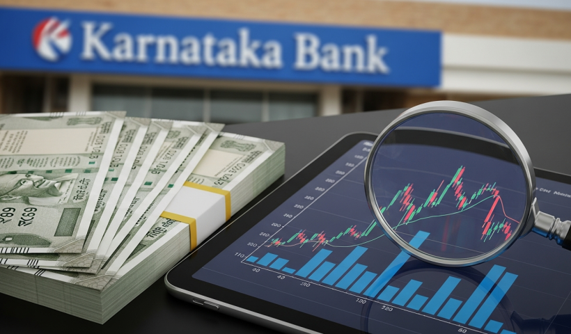 Karnataka Bank Announces Securities Allotment: A Closer Look