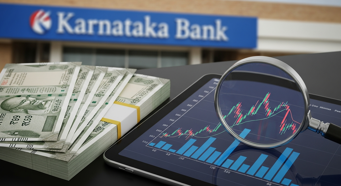 Karnataka Bank Announces Securities Allotment: A Closer Look