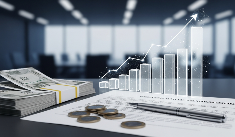 Varroc Engineering's Financial Update: A Look at Related Party Transactions